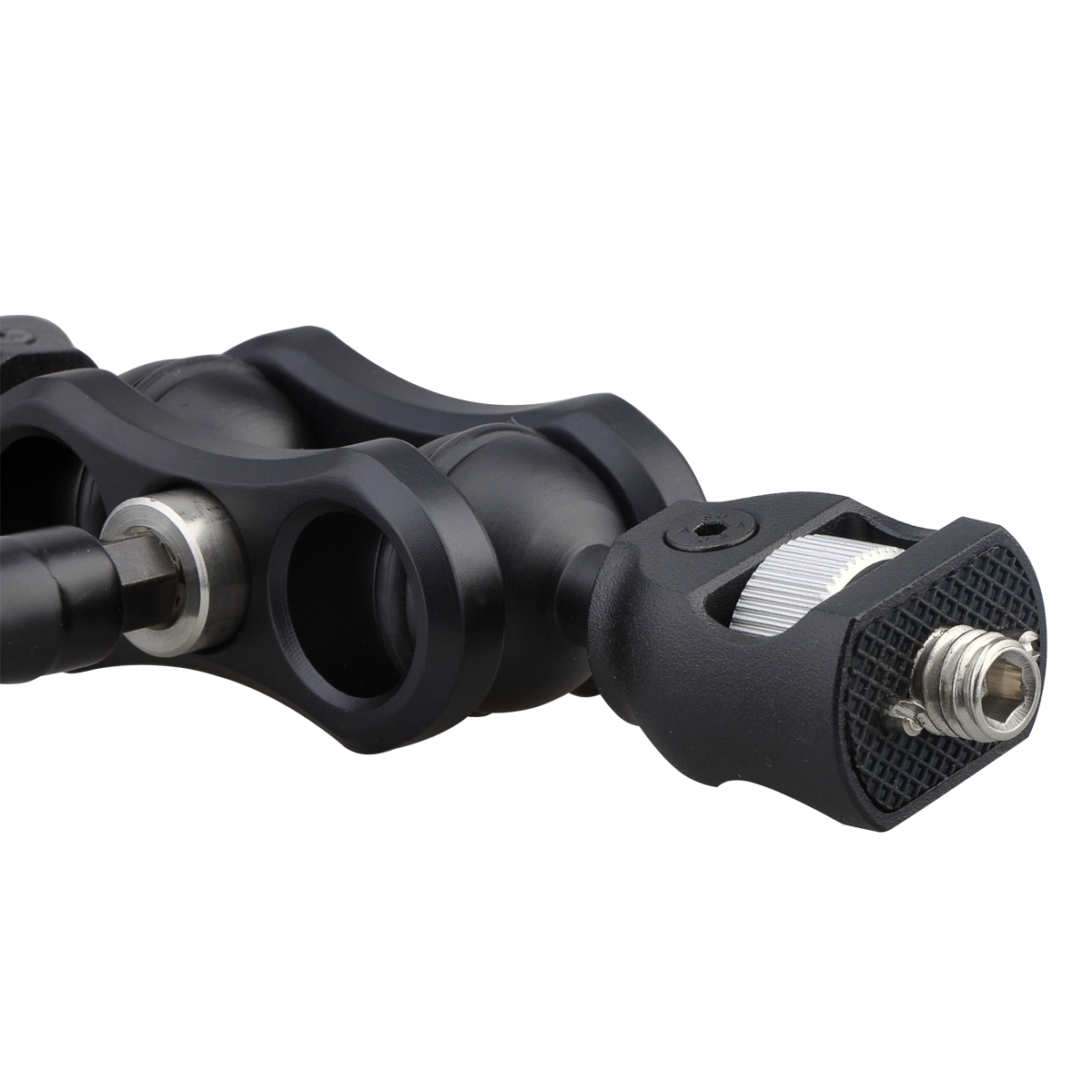 df-9812a df-9812b 7inch 11inch long screw magic arm for studio