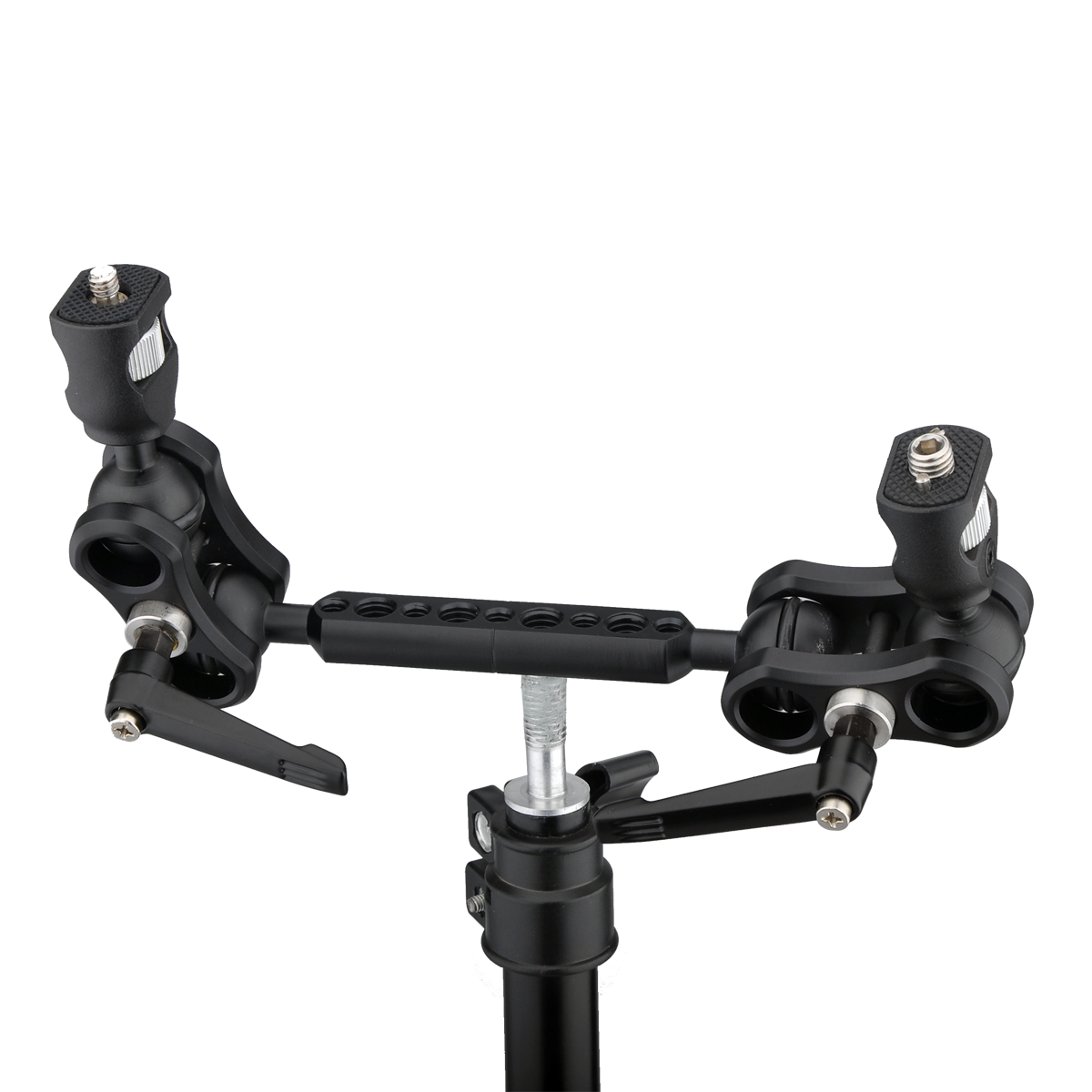 df-9812a df-9812b 7inch 11inch long screw magic arm for studio