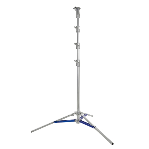 40kg Payload 4 Sections Combo Stand