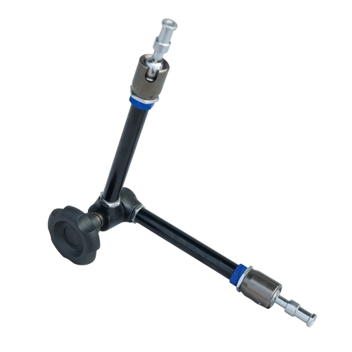 15kg Payload 11" Articulated Magic Grip Arm with Female 1/4 screw
